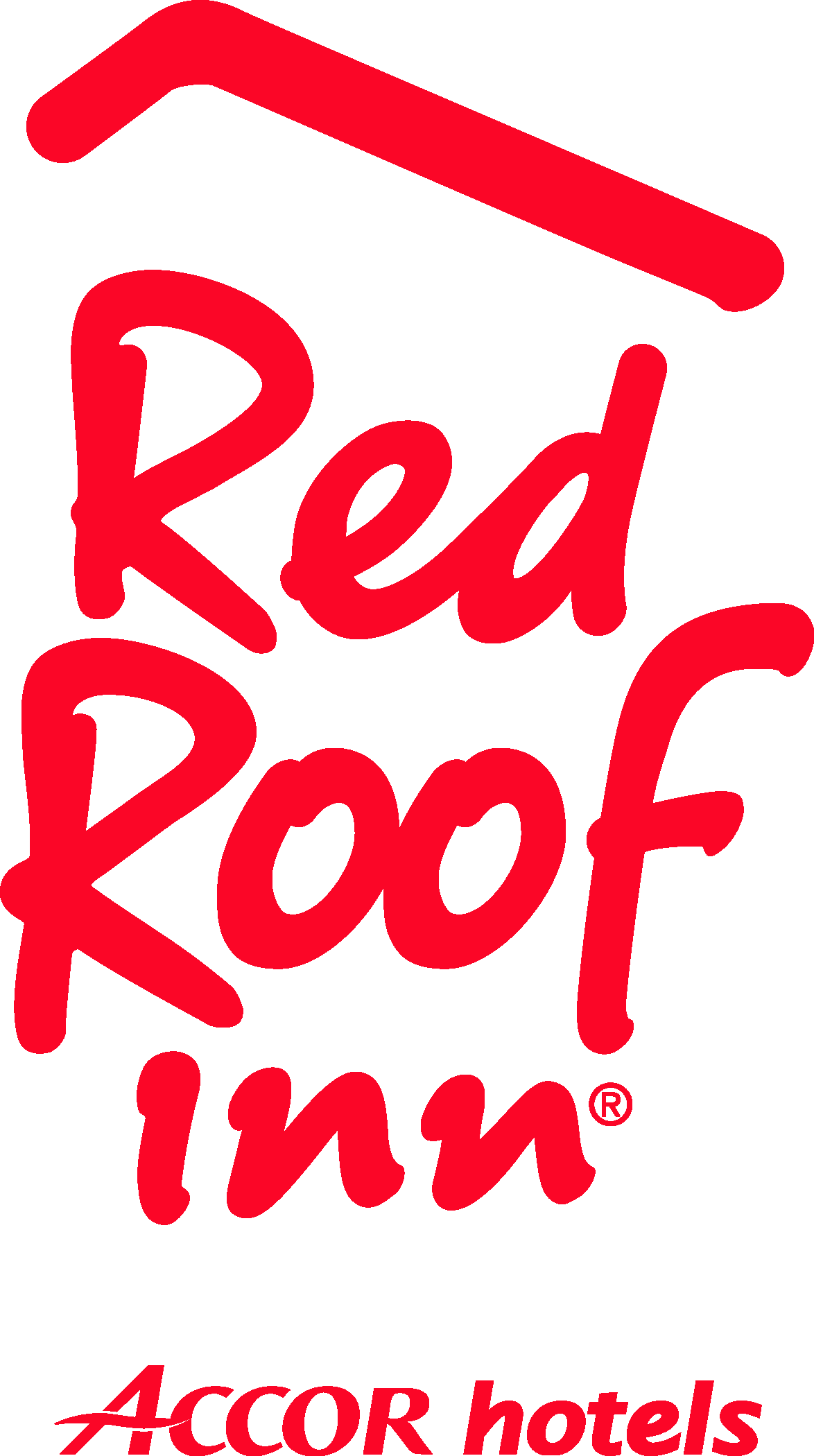 Red Roof Inn Logo